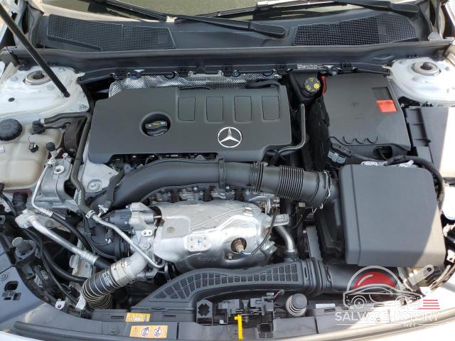 WDD3G4EB1LW041755 2020 MERCEDES-BENZ A-CLASS photo no. 11