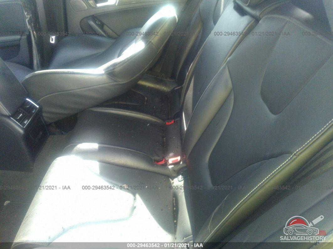 WAUBGAFL9DA159589 2013 AUDI S4 photo no. 8