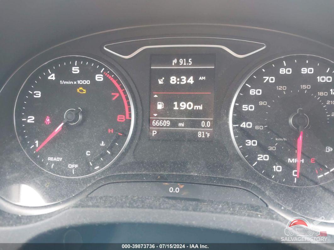 WAUB8GFF6G1028246 2016 AUDI A3 photo no. 7