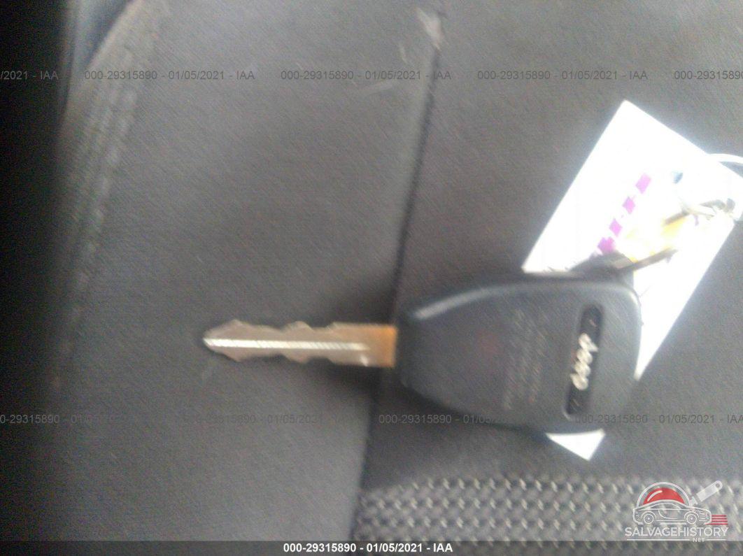 1C4NJRFB0ED744486 2014 JEEP PATRIOT photo no. 11