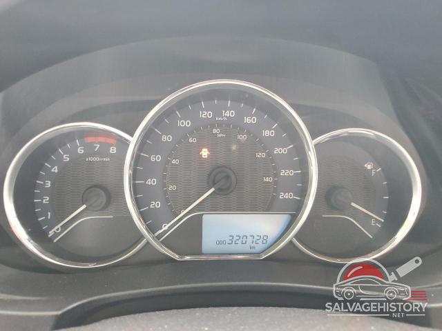 2T1BURHE6FC452003 2015 TOYOTA COROLLA photo no. 9