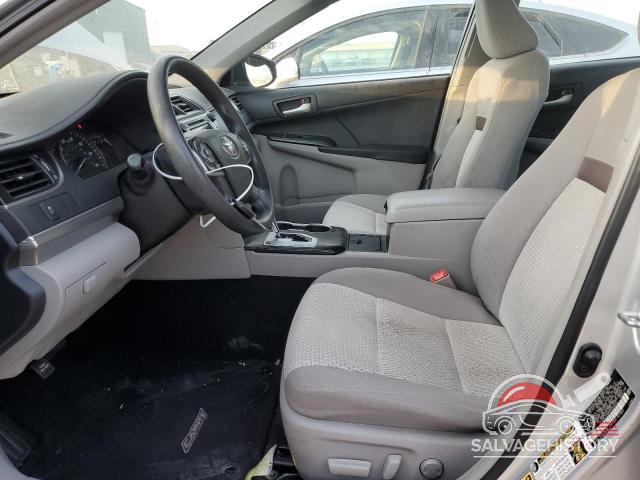 4T4BF1FK8CR253443 2012 TOYOTA CAMRY photo no. 7