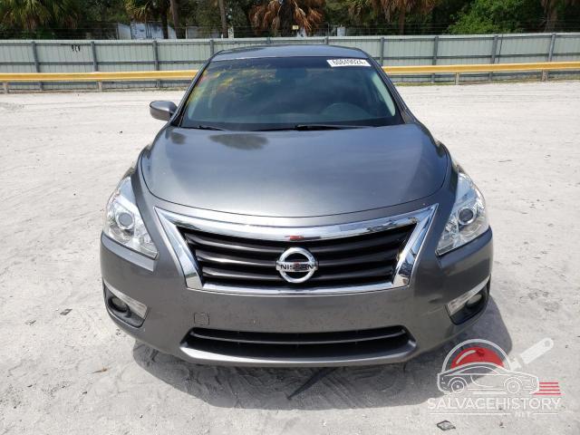 1N4AL3AP8FC102958 2015 NISSAN ALTIMA photo no. 5
