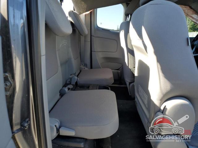 5TFUU4EN5CX039325 2012 TOYOTA All Models photo no. 10