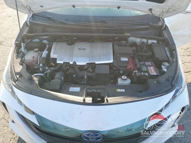 JTDKARFP4H3064986 2017 TOYOTA PRIUS photo no. 11
