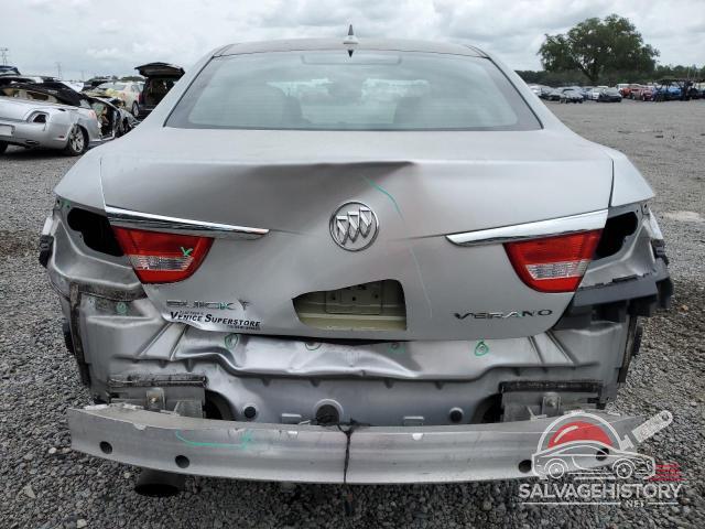 1G4PP5SK5D4212389 2013 BUICK VERANO photo no. 6