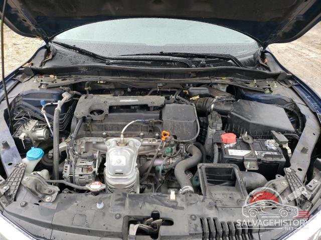 1HGCR2F76GA064391 2016 HONDA ACCORD photo no. 11