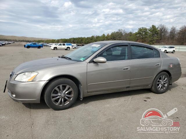 1N4AL11D55N920855 2005 NISSAN ALTIMA photo no. 18