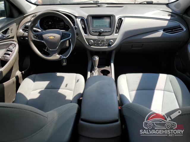 1G1ZB5ST5JF230193 2018 CHEVROLET MALIBU photo no. 8