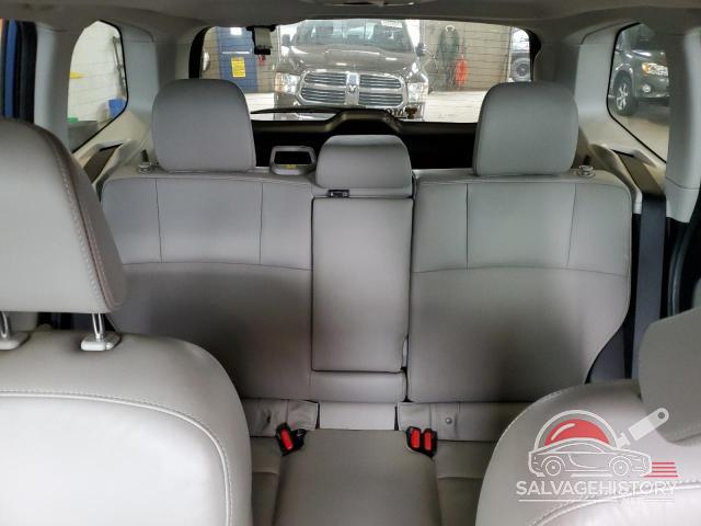 JF2SJAJCXJH455057 2018 SUBARU FORESTER photo no. 10