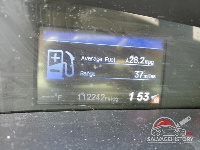 2HGFB2F97DH537666 2013 HONDA CIVIC photo no. 9