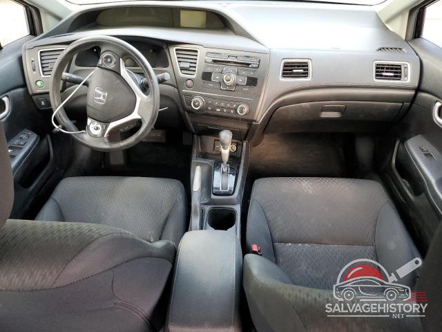 2HGFB2F54FH502664 2015 HONDA CIVIC photo no. 8