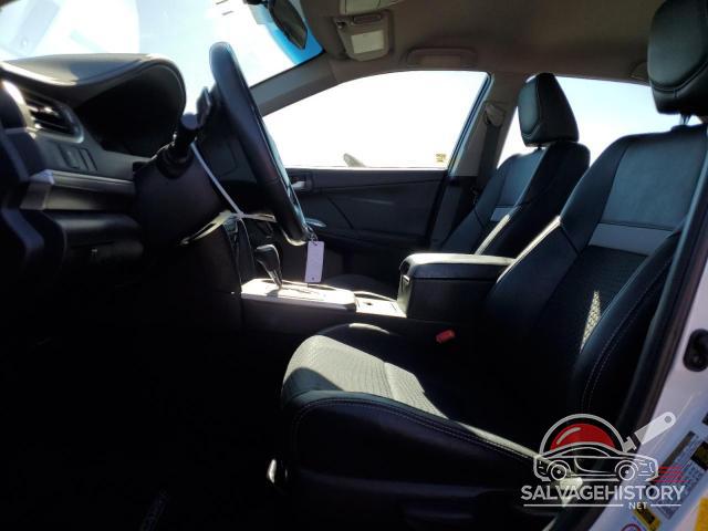 4T1BF1FK5DU662558 2013 TOYOTA CAMRY photo no. 7