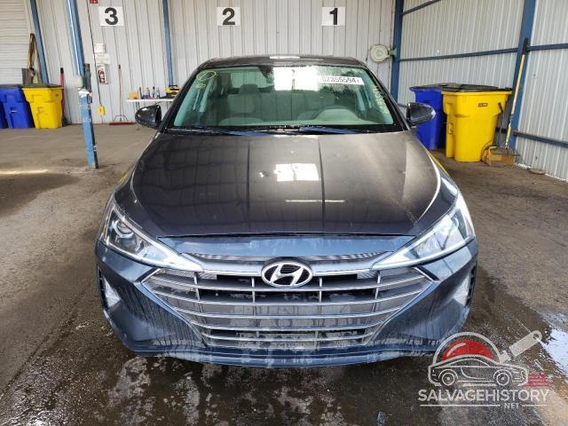 5NPD84LF7LH629764 2020 HYUNDAI ELANTRA photo no. 5