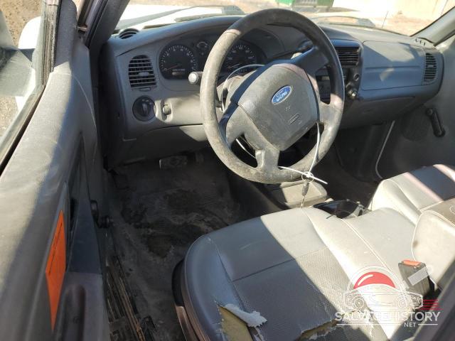 1FTYR10D97PA27510 2007 FORD RANGER photo no. 8