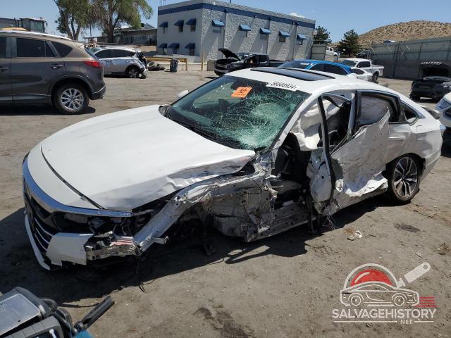 1HGCV3F52NA000572 2022 HONDA ACCORD photo no. 7