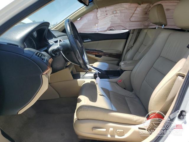 1HGCP2F8XCA077363 2012 HONDA ACCORD photo no. 7