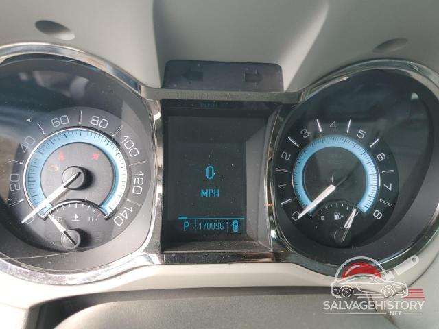 1G4GC5ED1BF271725 2011 BUICK LACROSSE photo no. 9