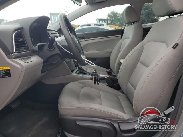 KMHD74LF4HU320345 2017 HYUNDAI ELANTRA photo no. 7