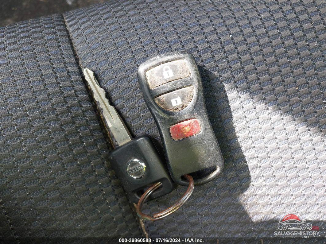 3N1BC13E59L355018 2009 NISSAN VERSA photo no. 11