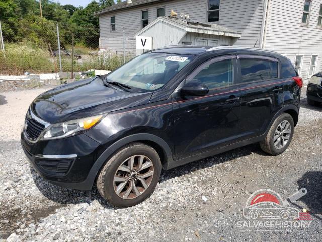 KNDPB3AC7G7811556 2016 KIA SPORTAGE photo no. 21