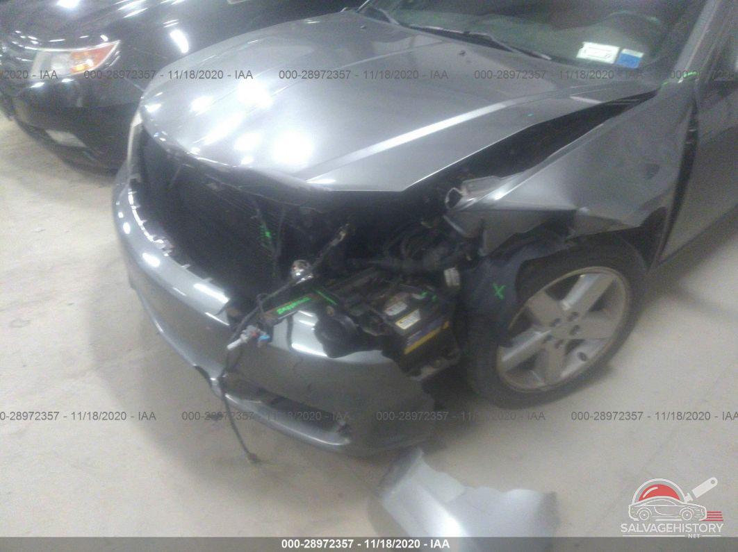 1C3CDZEG8CN198446 2012 DODGE AVENGER photo no. 6