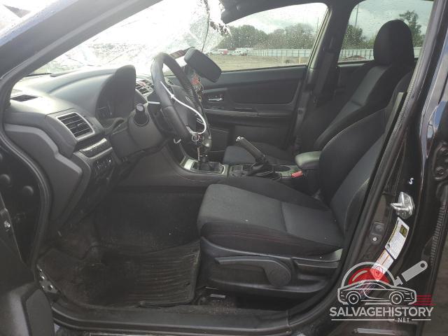 JF1VA1A67F9815351 2015 SUBARU WRX photo no. 7