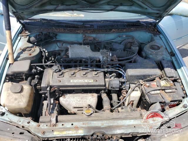 2T1AE00B8RC046492 1994 TOYOTA COROLLA photo no. 11
