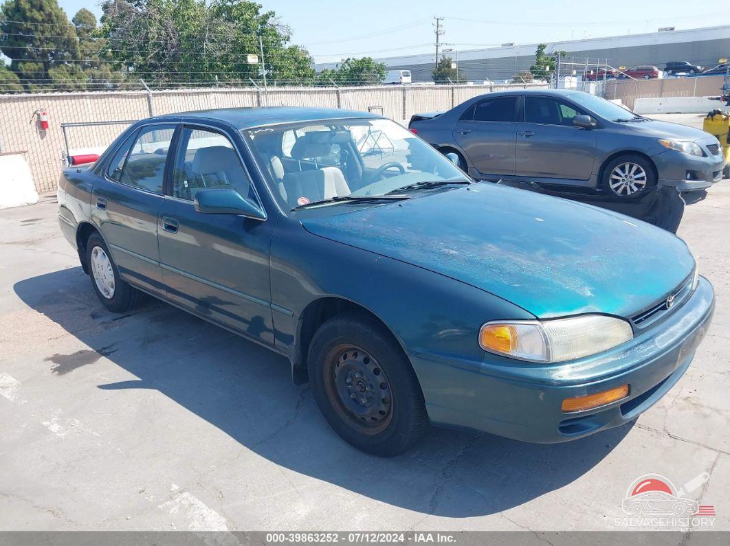 JT2BG12KXT0343498 1996 TOYOTA CAMRY photo no. 20