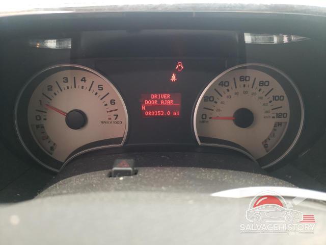 1FMEU75816ZA12305 2006 FORD EXPLORER photo no. 9