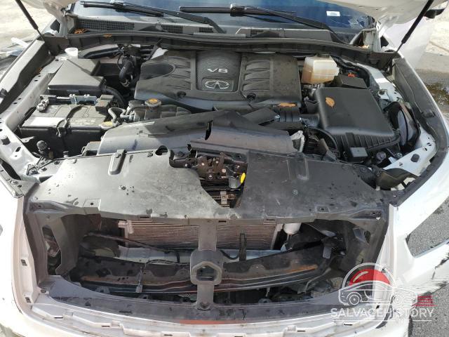 JN8AZ2AD5N9870079 2022 INFINITI QX80 photo no. 12