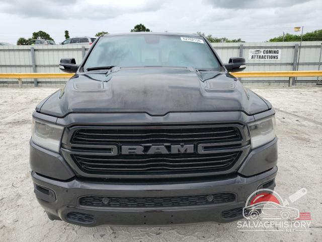 1C6SRFJT2LN324947 2020 RAM 1500 photo no. 5