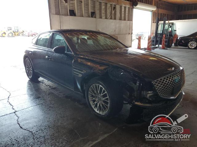 KMTGB4SC2RU241086 2024 GENESIS G80 photo no. 4