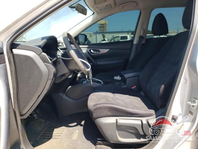 JN8AT2MT1GW019843 2016 NISSAN ROGUE photo no. 7