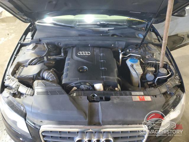 WAUFFAFL3AN039697 2010 AUDI A4 photo no. 11