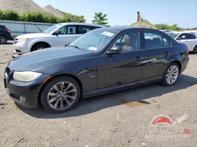 WBAPK5C56BF127250 2011 BMW 3 SERIES photo no. 23