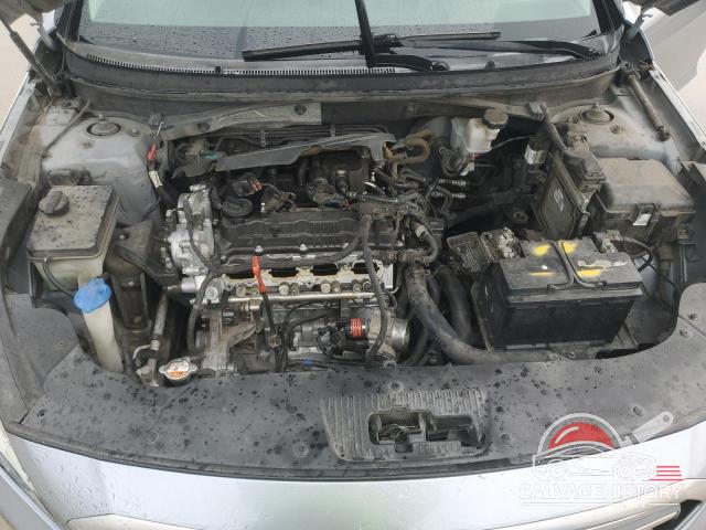5NPE24AF4FH007569 2015 HYUNDAI SONATA photo no. 11