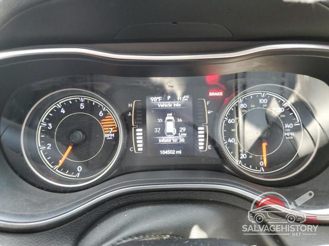 1C4PJLLB4KD249486 2019 JEEP GRAND CHER photo no. 9