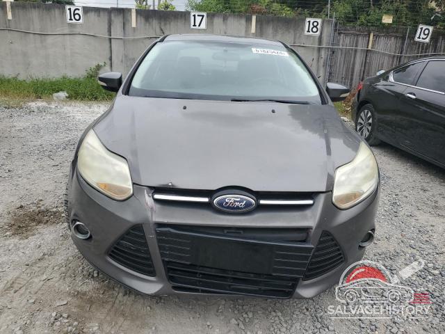 1FADP3F23EL122290 2014 FORD FOCUS photo no. 5