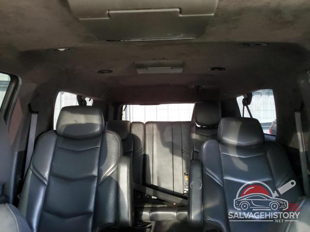1GYS3KKJ4LR182314 2020 CADILLAC ESCALADE photo no. 10