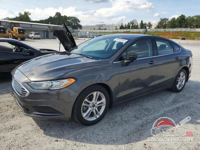 3FA6P0H74JR278401 2018 FORD FUSION photo no. 9