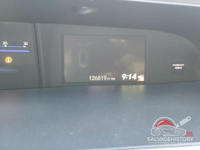 2HGFB2F55CH597697 2012 HONDA CIVIC photo no. 9