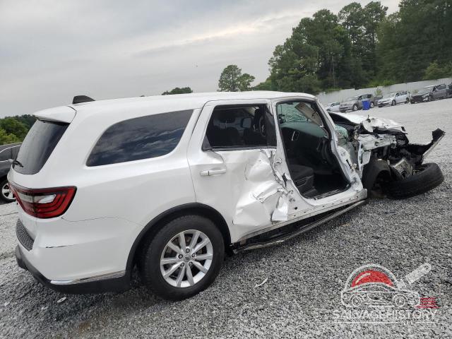 1C4RDHAG6KC691431 2019 DODGE DURANGO photo no. 3