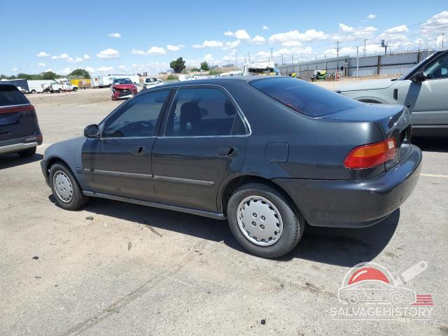 1HGEG8553SL023523 1995 HONDA CIVIC photo no. 2