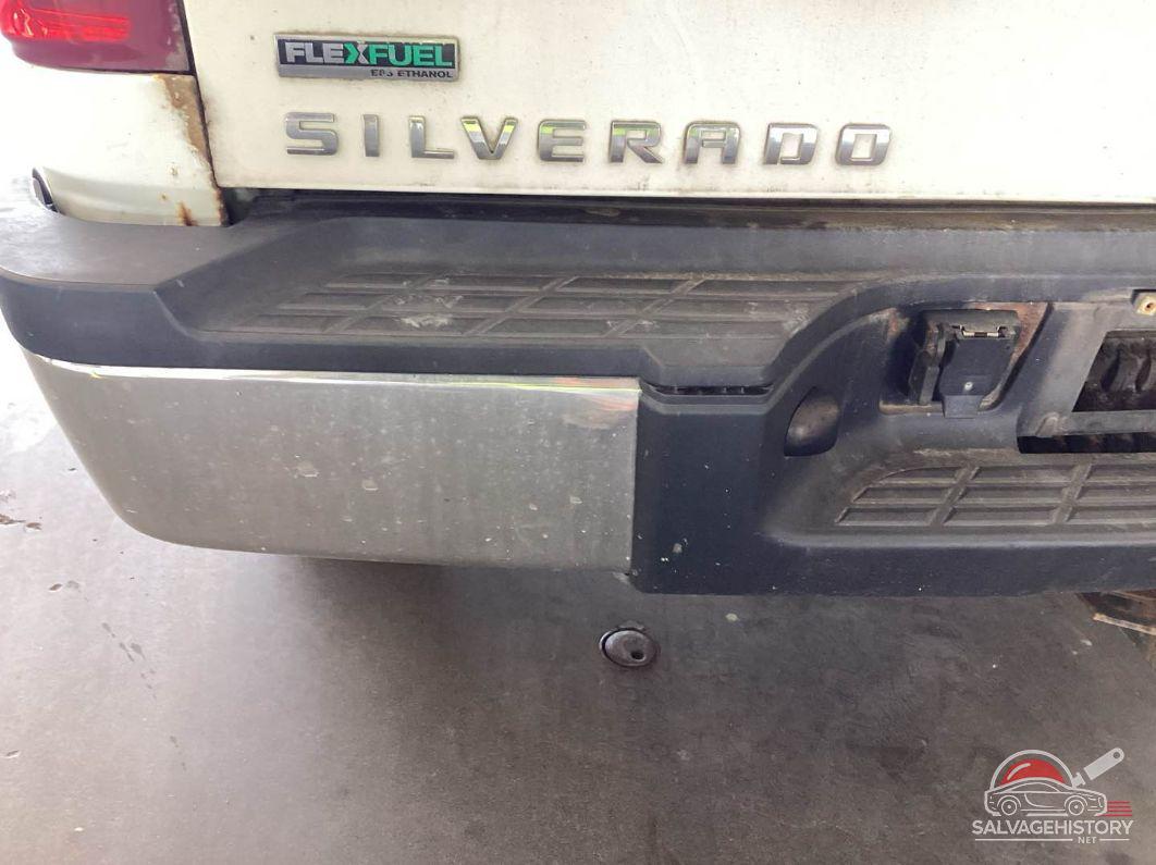 1GC2KVCG0CZ231926 2012 CHEVROLET SILVERADO photo no. 1