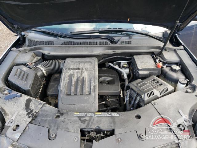 2GKFLSEK0H6165528 2017 GMC TERRAIN photo no. 12