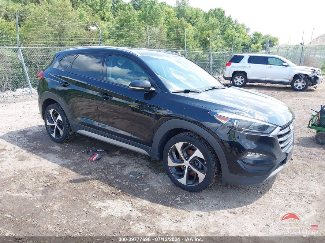 KM8J33A23HU270997 2017 HYUNDAI TUCSON photo no. 24