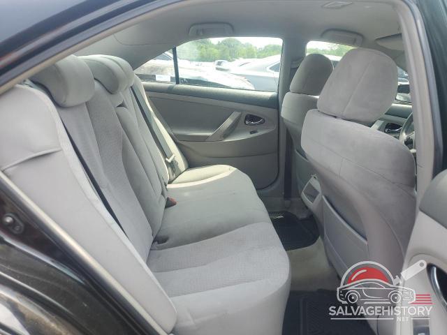 4T1BF3EK8AU076204 2010 TOYOTA CAMRY photo no. 10
