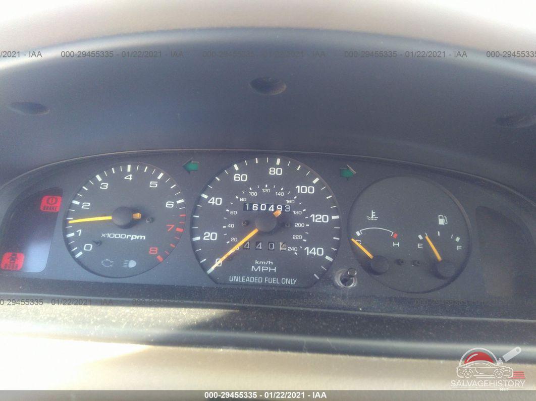 1YVGE22C5T5530016 1996 MAZDA 626 photo no. 7