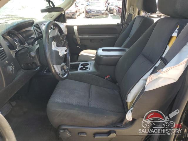 3GTP2VEA2BG365950 2011 GMC SIERRA photo no. 7